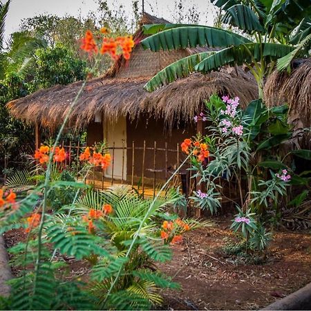 Hotel Banyan Tree Yoga Mandrem Zewnętrze zdjęcie