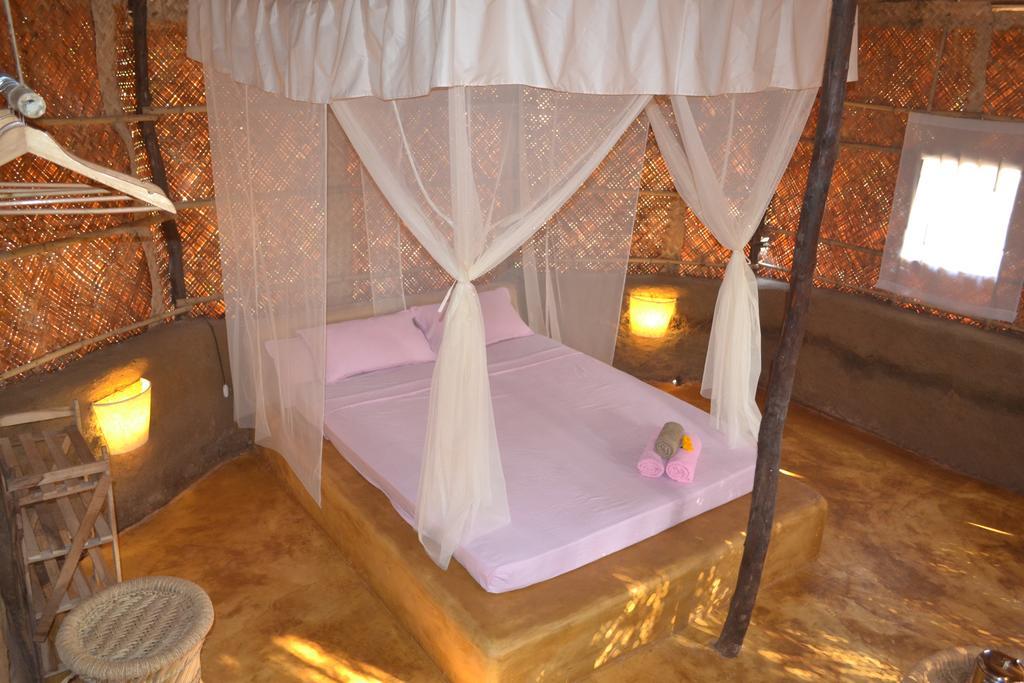 Hotel Banyan Tree Yoga Mandrem Zewnętrze zdjęcie