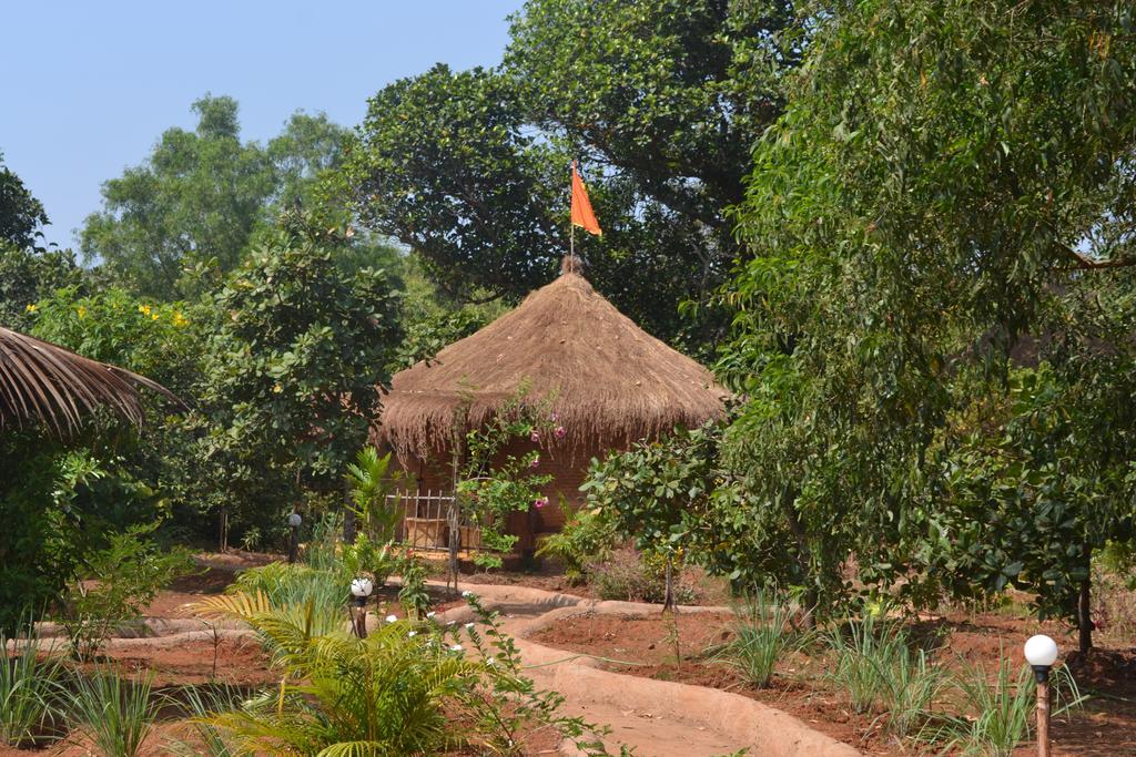 Hotel Banyan Tree Yoga Mandrem Zewnętrze zdjęcie
