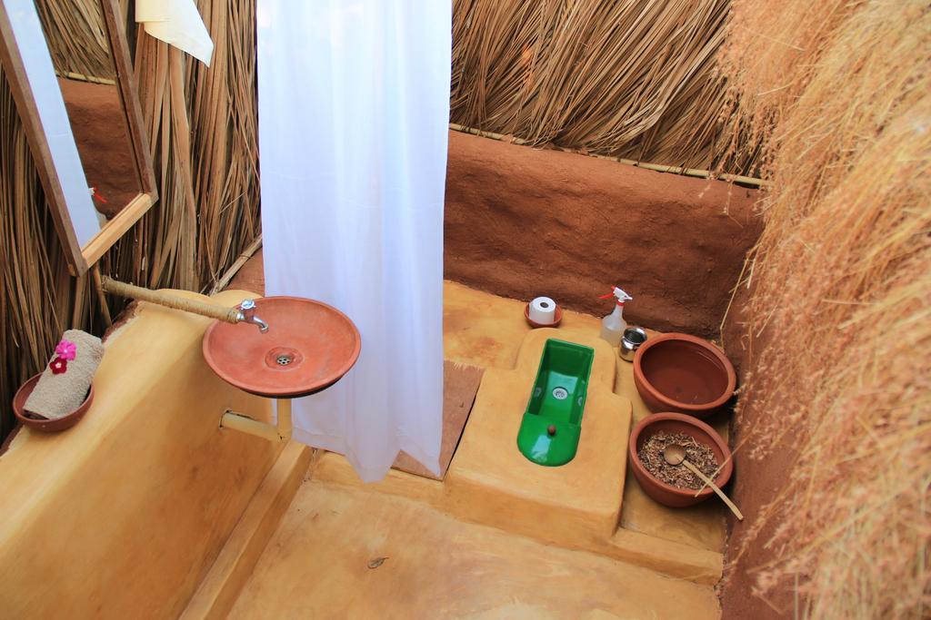 Hotel Banyan Tree Yoga Mandrem Zewnętrze zdjęcie