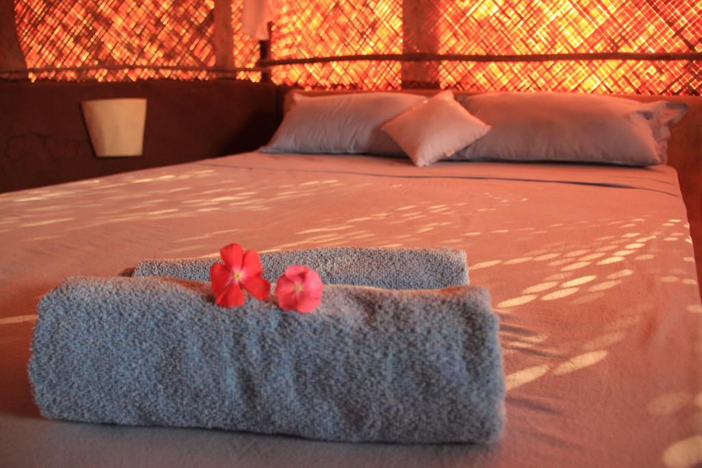 Hotel Banyan Tree Yoga Mandrem Zewnętrze zdjęcie