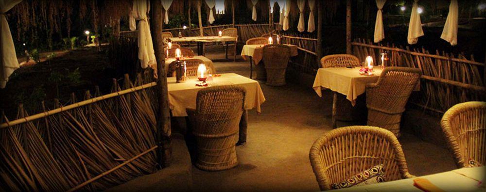 Hotel Banyan Tree Yoga Mandrem Zewnętrze zdjęcie