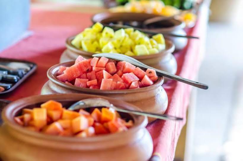 Hotel Banyan Tree Yoga Mandrem Zewnętrze zdjęcie