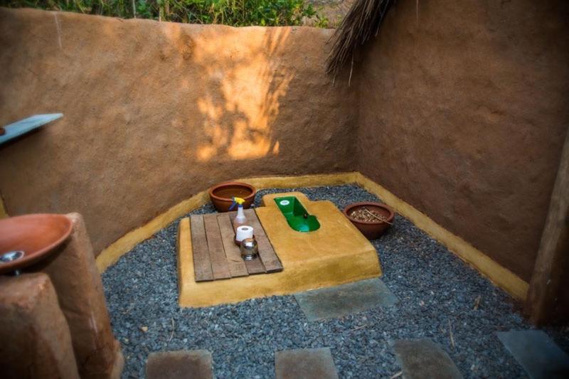 Hotel Banyan Tree Yoga Mandrem Zewnętrze zdjęcie