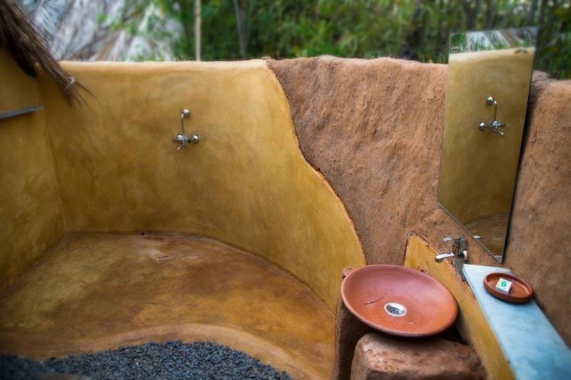 Hotel Banyan Tree Yoga Mandrem Zewnętrze zdjęcie