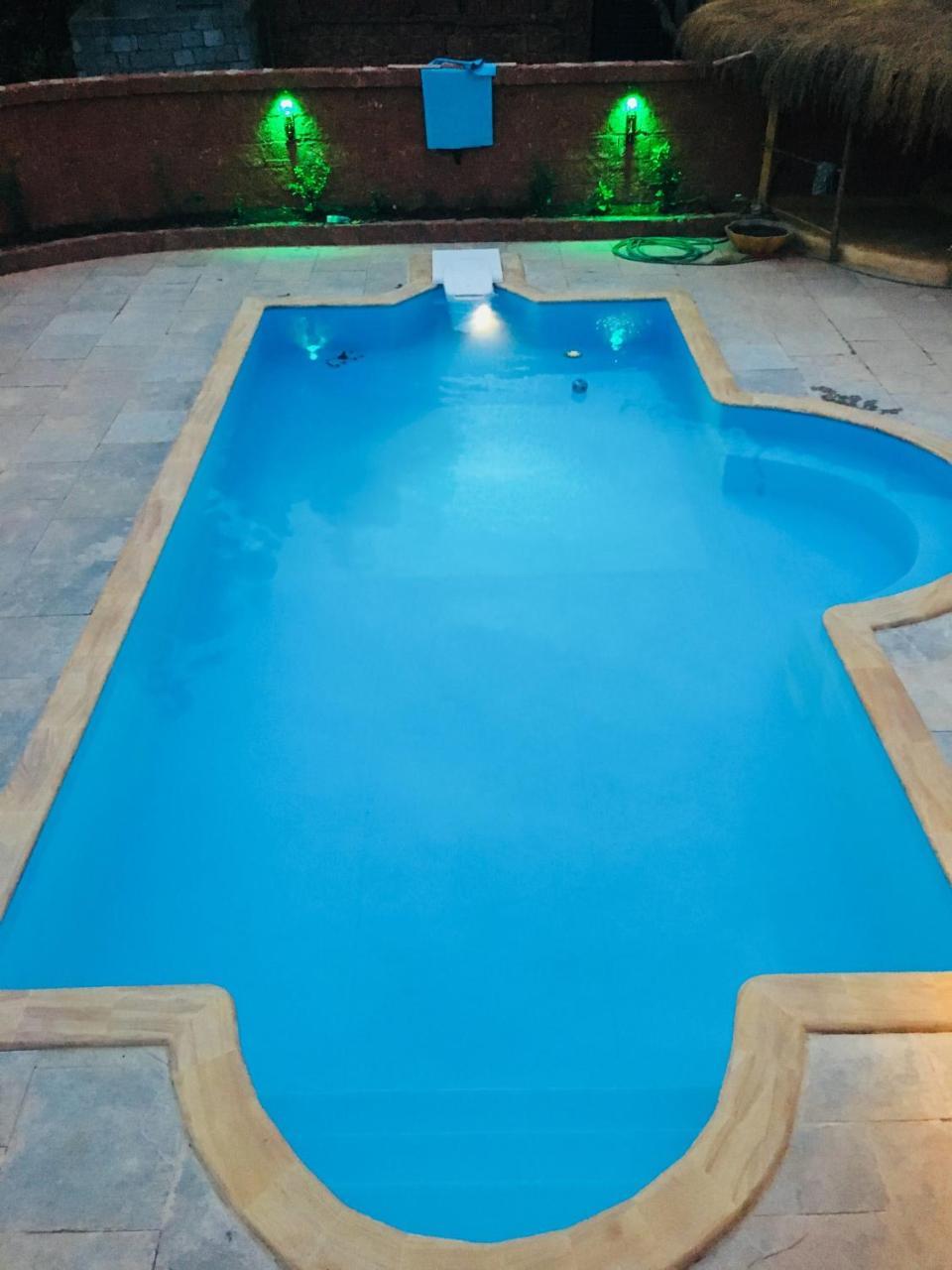 Hotel Banyan Tree Yoga Mandrem Zewnętrze zdjęcie